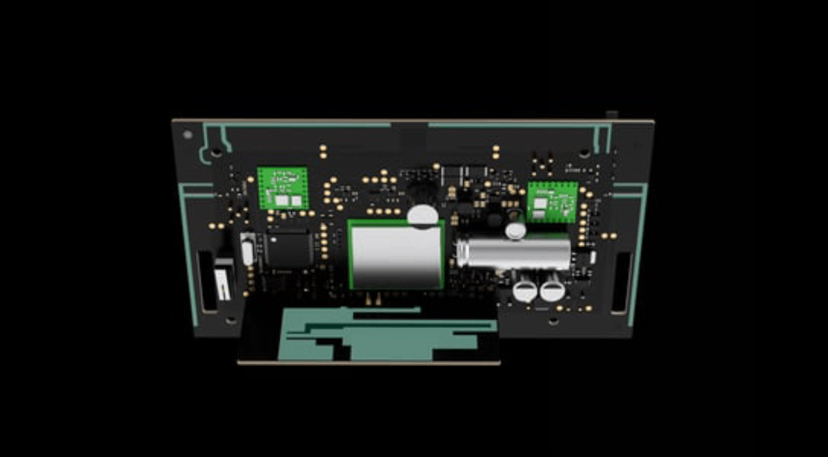 Automatizace Ajax Hub Plus